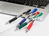 Gelpen Pilot BL-G2-7 Blauw 12 Stuks - thumbnail