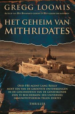 Het geheim van Mithridates - Gregg Loomis - eBook (9789045207902)