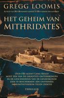 Het geheim van Mithridates - Gregg Loomis - eBook (9789045207902) - thumbnail