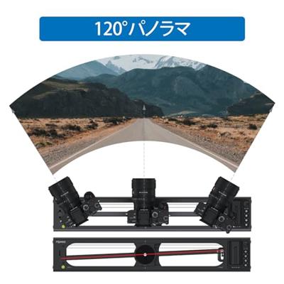 Accsoon Toprig S40 Video Slider