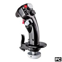 Thrustmaster F-16C Viper HOTAS Add-On Grip - thumbnail
