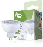 HQ lgu53 mr16002 led-lamp mr16 gu5.3 5,5 w 350 lm 2 700 k - thumbnail
