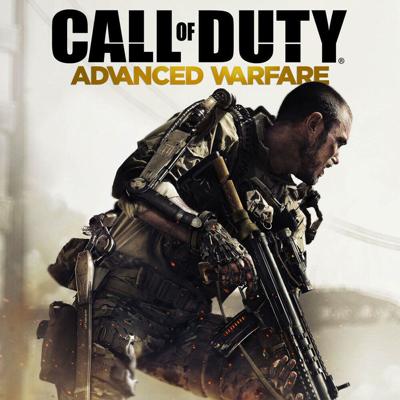 Call of Duty Advanced Warfare Atlas Limited Edition