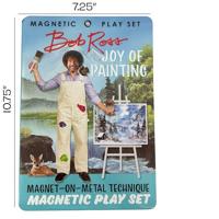 UPG Verkleedpartijen - Bob Ross - thumbnail