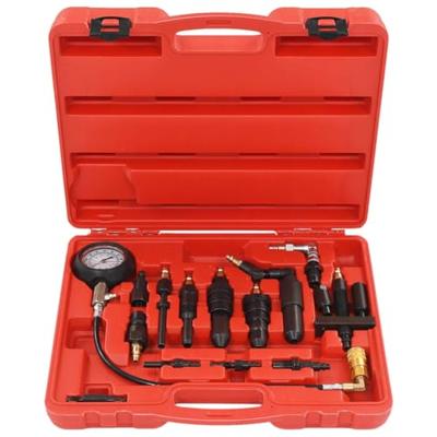 Compressietesterset voor dieselmotoren