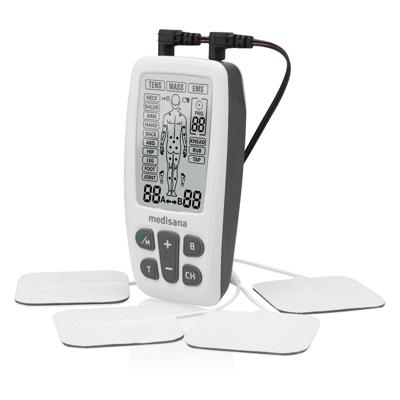 Medisana TT 200 Elektronische spierstimulatie Gehele lichaam