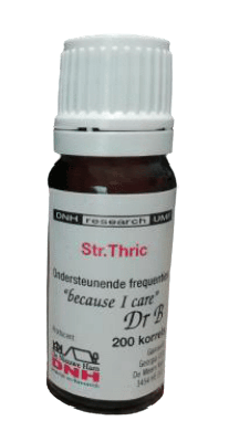 DNH Str Thric 200 Stuks