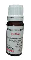 DNH Str Thric 200 Stuks - thumbnail