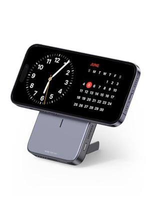 Externe batterij - UGREEN - 10.000 mAh - 20W - Grijs