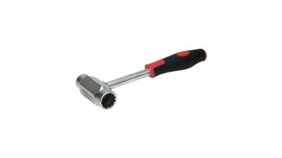 Bikeservice poelie sleutel pulley bst bi-hex
