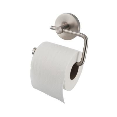 Toiletrolhouder Haceka Aqualux PRO2500 RVS Look Haceka Toiletrolhouder Haceka Aqualux PRO2500 RVS Look Haceka