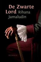De Zwarte Lord - Rihana Jamaludin - ebook - thumbnail