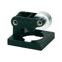 Eaton 266160 LSM-XRLA Extra actuator Instelbaar Rolhendel 1 stuk(s) - thumbnail