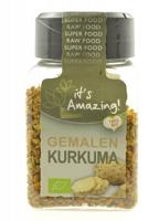 Its Amazing Gemalen Kurkuma - thumbnail