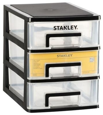 Stanley STST40712-1 Ladeblok Large Essential