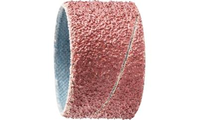 PFERD TOOLS KSB 3020 A 40 42238104 Schuurhuls Korrelgrootte (num) 40 (Ø x h) 30 mm x 20 mm 25 stuk(s) PFERD TOOLS KSB 3020 A 40 42238104 Schuurhuls Korrelgrootte (num) 40 (Ø x h) 30 mm x 20 mm 25 stuk(s)