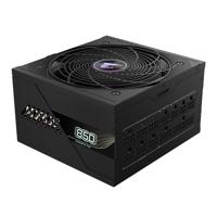 Gigabyte AORUS ELITE P850W 80+ Platinm PC-netvoeding 850 W ATX 80 Plus Platinum - thumbnail