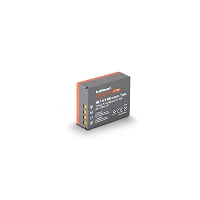 Hahnel HLX-H1 Extreme - Olympus BLH-1