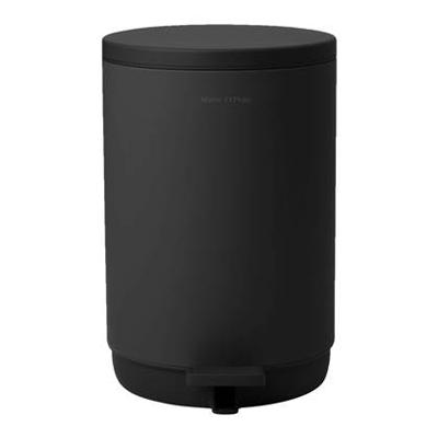 Marc O'Polo Marc O'Polo The Curve Pedal bin Anthracite