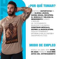 Zoomad Caretaker Squeeze Fresh Cola (345 g) - thumbnail