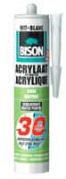 Bison Acrylaatkit 30 Min Wit Crt 300Ml*12 Nlfr - 1491142 - 1491142 - thumbnail