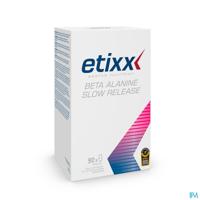 Etixx Endurance Beta Alanine Slow Release 90Tabletten - thumbnail