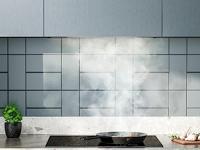 AEG ECFB01 Koolstoffilter Zwart - thumbnail