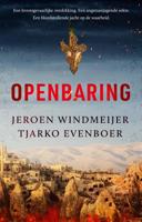 Openbaring - Jeroen Windmeijer, Tjarko Evenboer - ebook - thumbnail