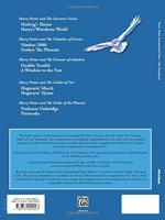 Alfreds Music Publishing - Harry Potter voor altsax - thumbnail