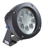 Oase LunAqua Power LED XL 4000 Flood - Veilige Onderwater Tuinverlichting, Energiezuinig & Flexibel - thumbnail