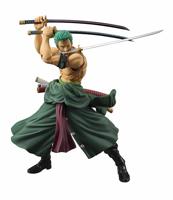 One Piece Variable Action Heroes Action Figure Roronoa Zoro 18 cm - thumbnail
