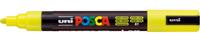 Uni Posca paintmarker PC-5M, 1,8 - 2,5 mm, ronde punt, druifgroen - thumbnail