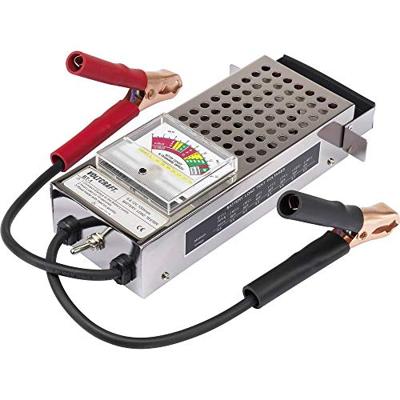 VOLTCRAFT BT-1 Accutester 6 V, 12 V 29.5 cm x 18 cm x 6 cm