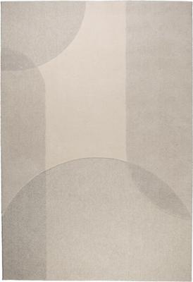 Zuiver Vloerkleed 'Dream' 200 x 300cm, kleur Naturel/Grijs Zuiver Vloerkleed 'Dream' 200 x 300cm, kleur Naturel/Grijs