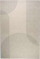 Zuiver Vloerkleed 'Dream' 200 x 300cm, kleur Naturel/Grijs - thumbnail
