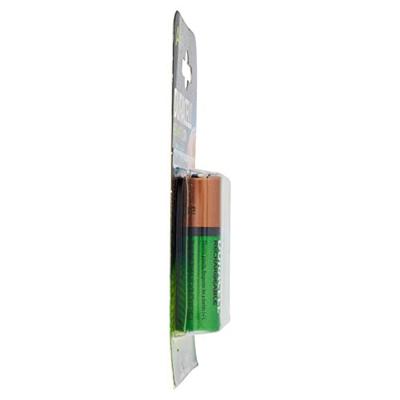 Duracell Rechargeable AA, 4 Stuk
