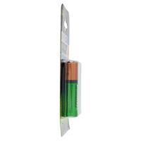 Duracell Rechargeable AA, 4 Stuk - thumbnail