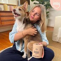 Imby Skin Health Supplement For Dogs Kauwtabletten - thumbnail