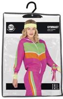 Trainingspak Delana Vrouw - thumbnail