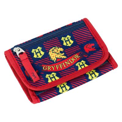 Baagl Portemonnee Harry Potter Hogwarts Baagl Portemonnee Harry Potter Hogwarts