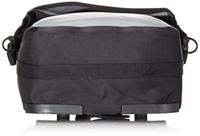 NORCO pakaftas "columbia" single bag columbia 2 pcs. grey/black - thumbnail