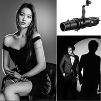 Godox Lens 60mm - thumbnail