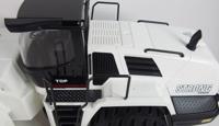 Amewi 22416 GA484E AE Weiss 1:14 Elektro RC functiemodel RTR - thumbnail