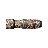 easyCover Lens Oak for Tamron 100-400mm f/4.5-6.3 Di VC USD Forest Camouflage - thumbnail