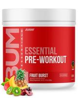 RAW Essential Pre Fruit Burst (405 g) - thumbnail