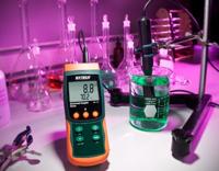 Extech SDL150 Zuurstofmeter 20 - 0.1 mg/l - thumbnail