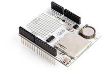 Whadda WPSH202 Arduino compatibel datalogging - thumbnail