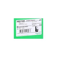 Schneider Electric A9D17220 Aardlekschakelaar/zekeringautomaat 20 A 0.03 A 240 V - thumbnail