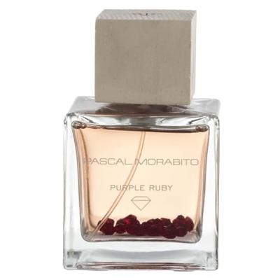 Pascal Morabito Purple Ruby Eau de Parfum - thumbnail