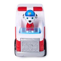 PAW Patrol Search & Rescue voertuig Marshall - thumbnail